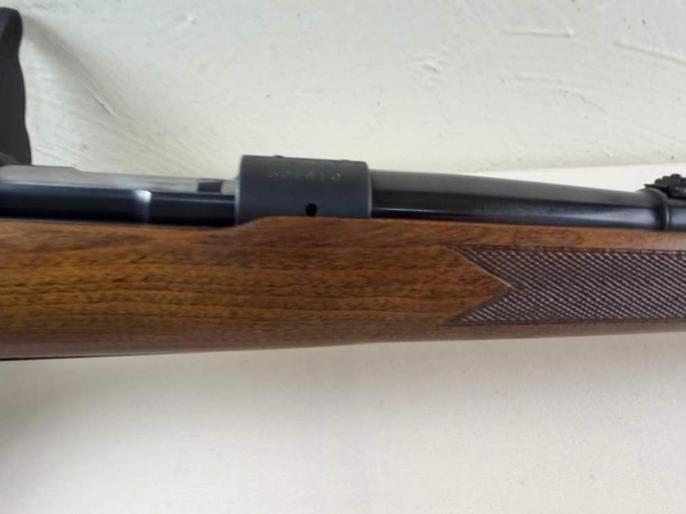 Winchester 70 Pre 64 30-06 Sprg 24" Blued Circa 1961-img-40