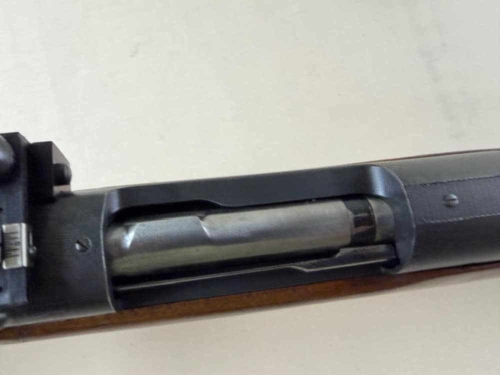 Winchester 70 Pre 64 30-06 Sprg 24" Blued Circa 1961-img-25