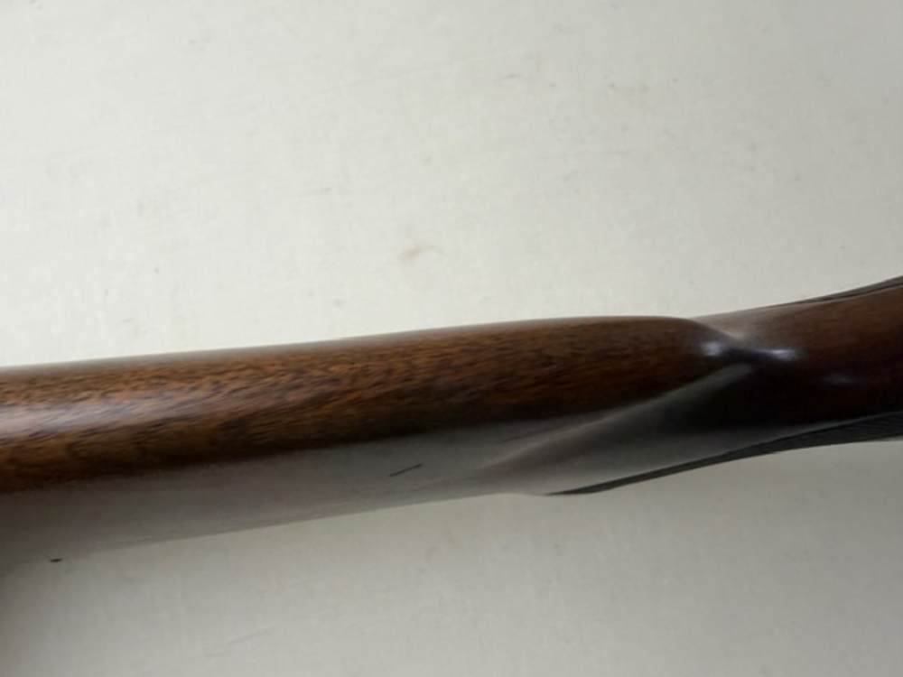 Winchester 70 Pre 64 30-06 Sprg 24" Blued Circa 1961-img-23