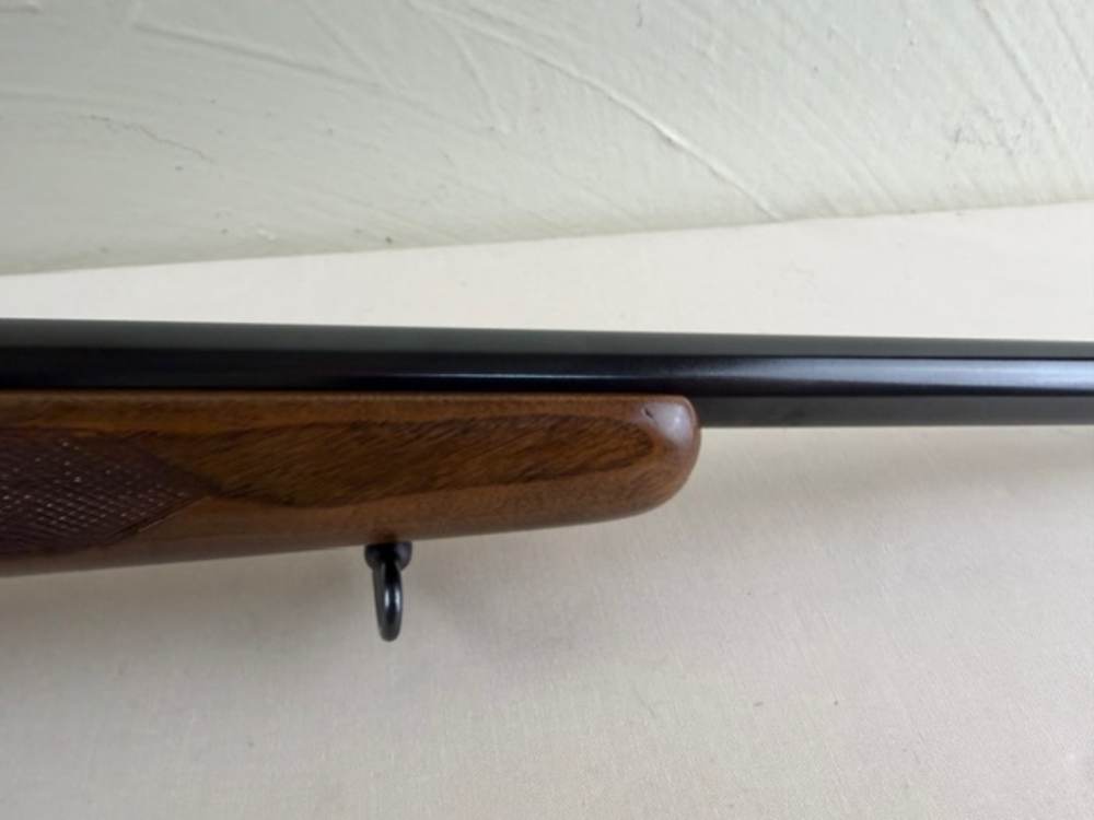 Winchester 70 Pre 64 30-06 Sprg 24" Blued Circa 1961-img-38