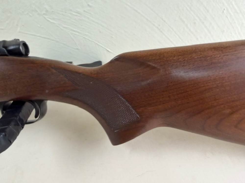 Winchester 70 Pre 64 30-06 Sprg 24" Blued Circa 1961-img-66