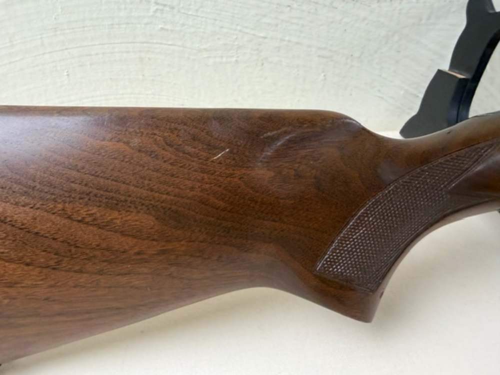 Winchester 70 Pre 64 30-06 Sprg 24" Blued Circa 1961-img-47