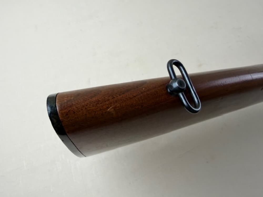 Winchester 70 Pre 64 30-06 Sprg 24" Blued Circa 1961-img-8