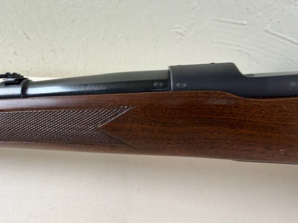 Winchester 70 Pre 64 30-06 Sprg 24" Blued Circa 1961-img-63