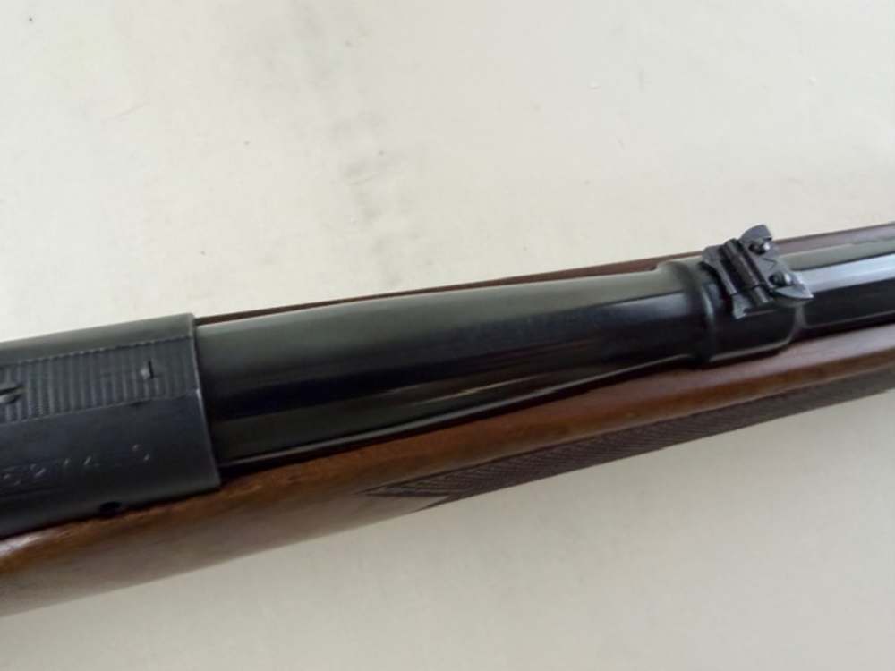 Winchester 70 Pre 64 30-06 Sprg 24" Blued Circa 1961-img-29