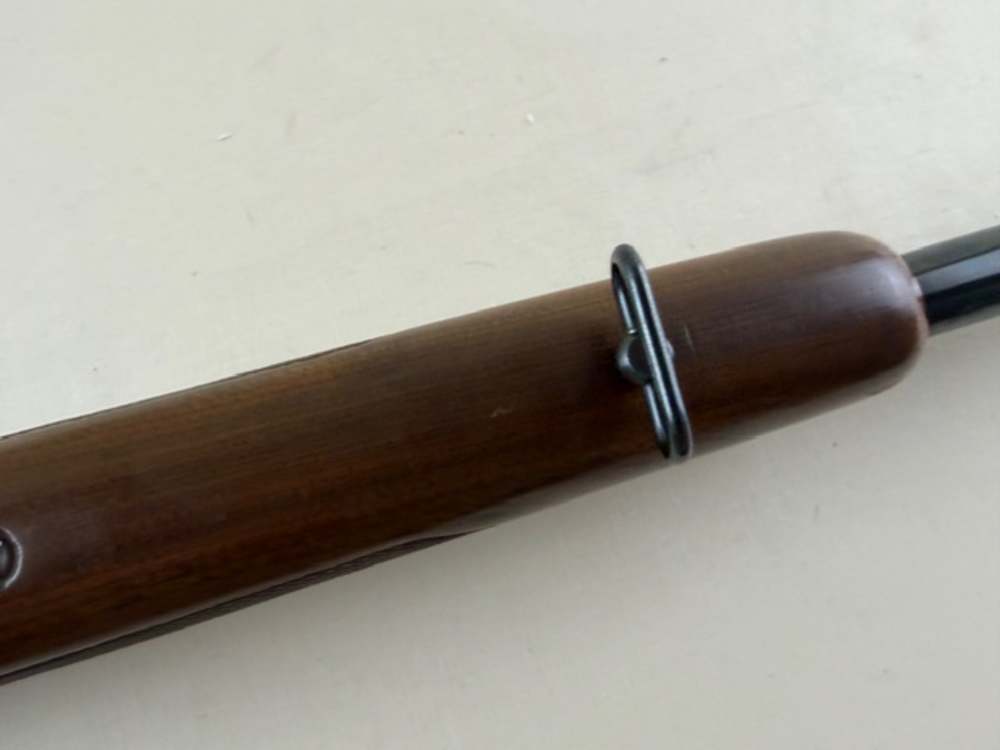 Winchester 70 Pre 64 30-06 Sprg 24" Blued Circa 1961-img-17