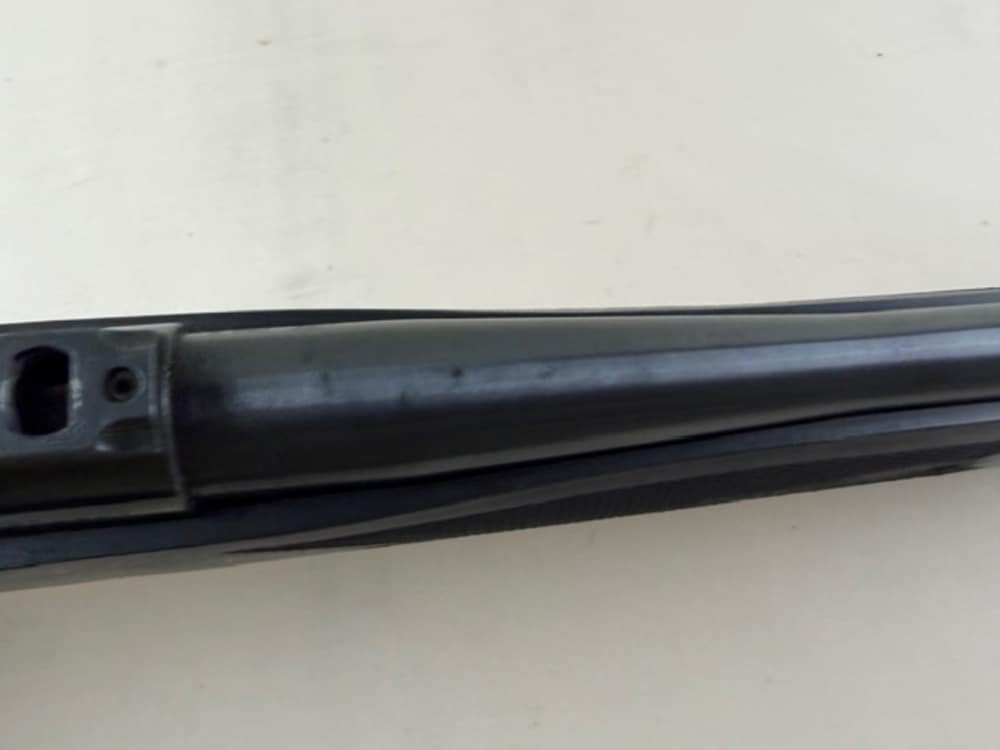 Weatherby Mark V 300 Wby Mag 24" Blued-img-27
