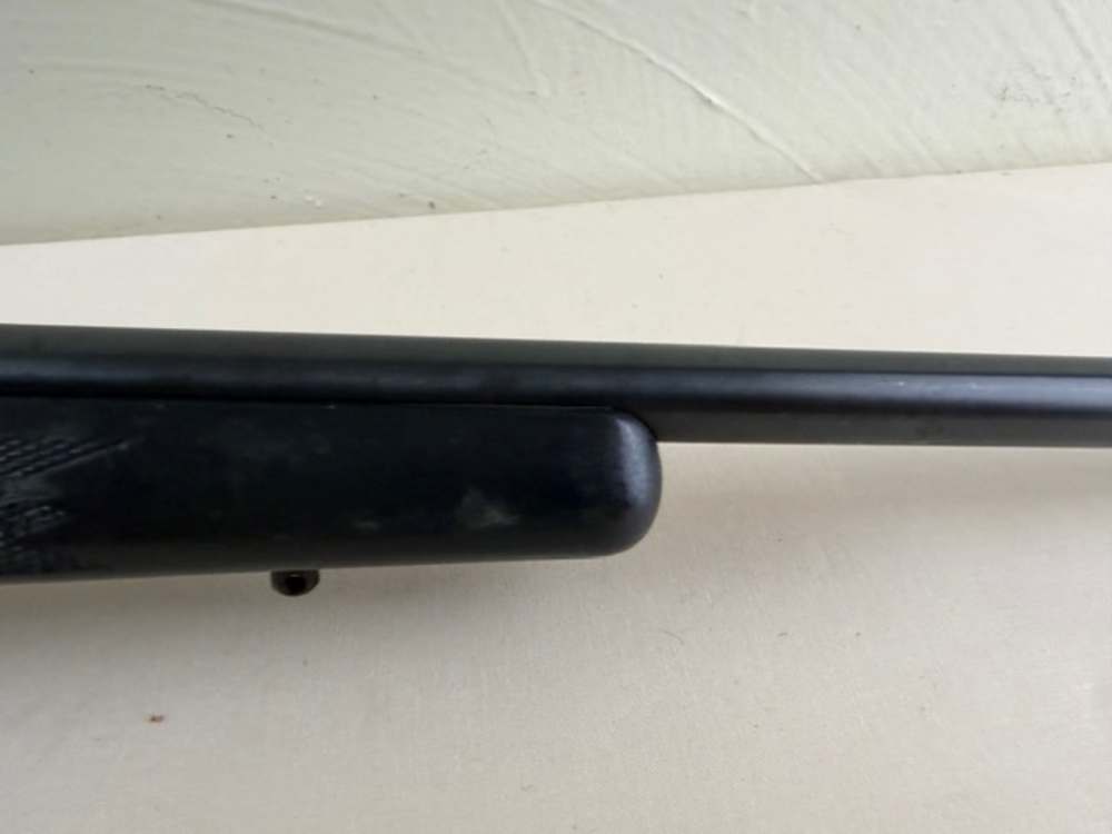 Weatherby Mark V 300 Wby Mag 24" Blued-img-35
