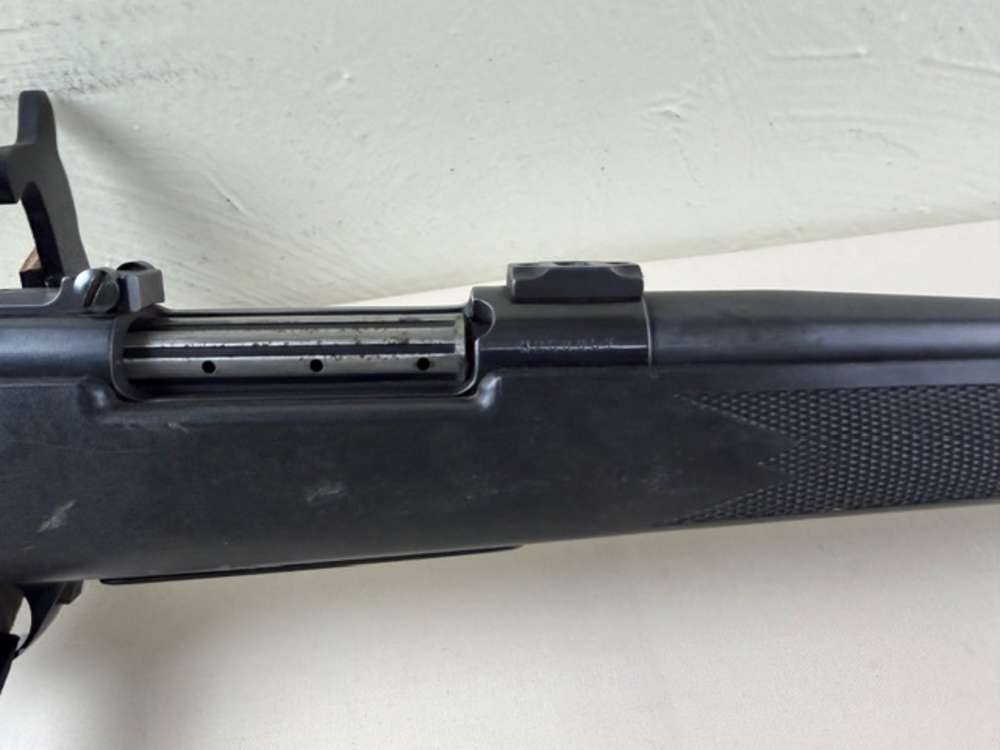 Weatherby Mark V 300 Wby Mag 24" Blued-img-37