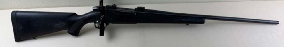 Weatherby Mark V 300 Wby Mag 24" Blued-img-45