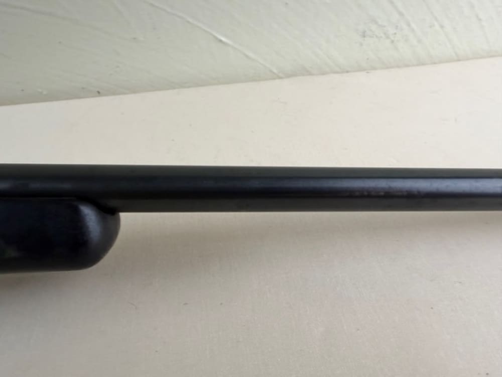 Weatherby Mark V 300 Wby Mag 24" Blued-img-36