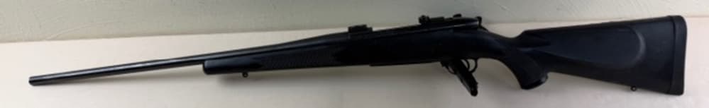 Weatherby Mark V 300 Wby Mag 24" Blued-img-59