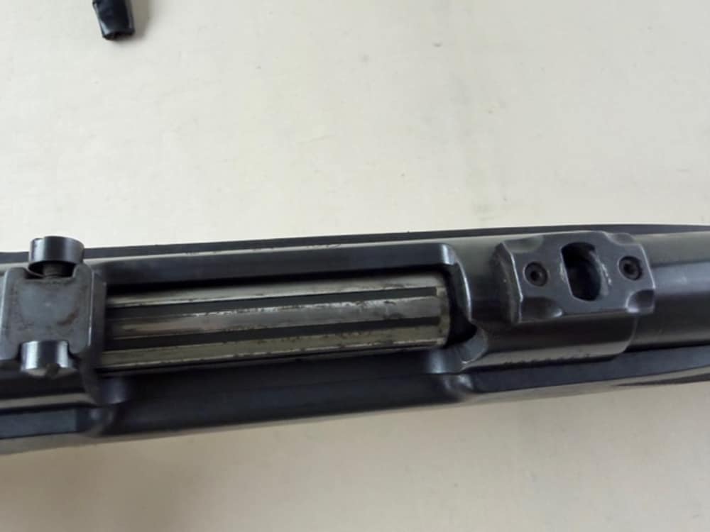 Weatherby Mark V 300 Wby Mag 24" Blued-img-23