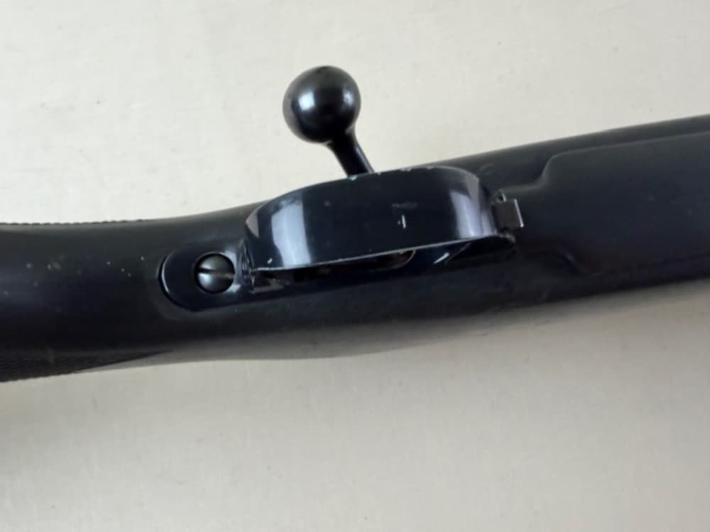 Weatherby Mark V 300 Wby Mag 24" Blued-img-8