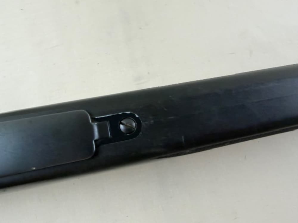 Weatherby Mark V 300 Wby Mag 24" Blued-img-11
