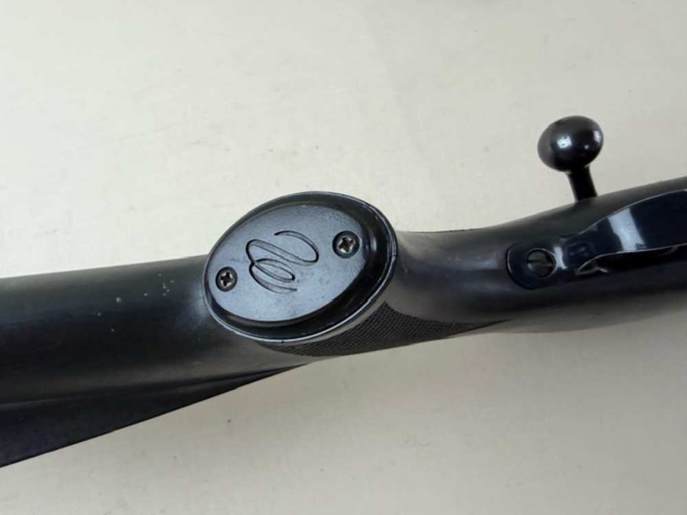 Weatherby Mark V 300 Wby Mag 24" Blued-img-9