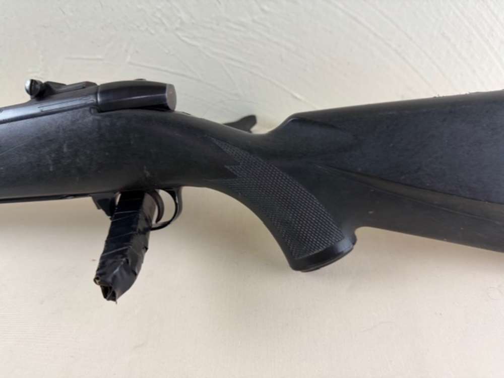 Weatherby Mark V 300 Wby Mag 24" Blued-img-55
