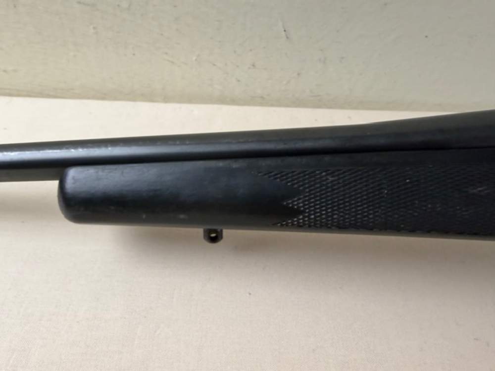 Weatherby Mark V 300 Wby Mag 24" Blued-img-49