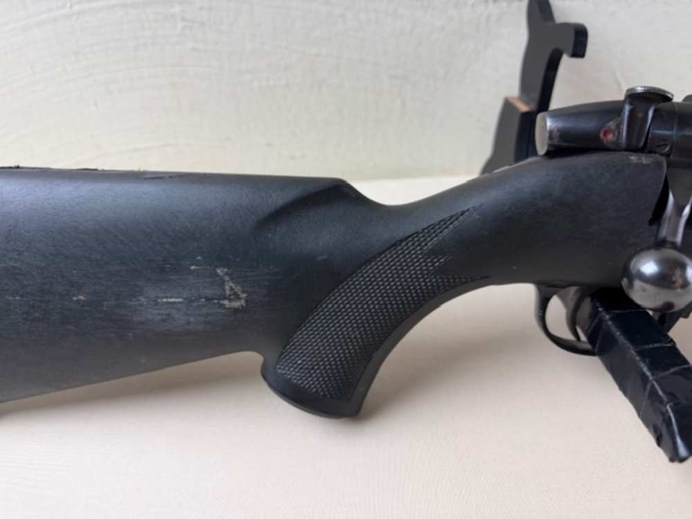 Weatherby Mark V 300 Wby Mag 24" Blued-img-41