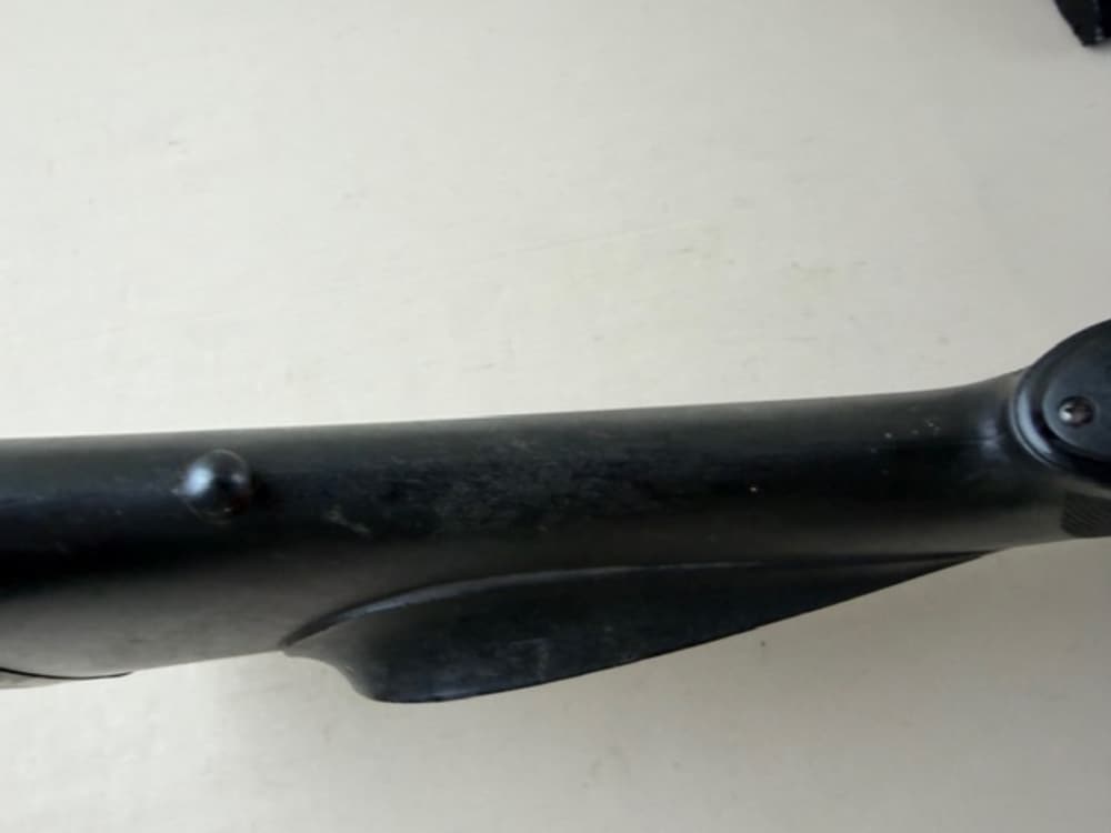 Weatherby Mark V 300 Wby Mag 24" Blued-img-5