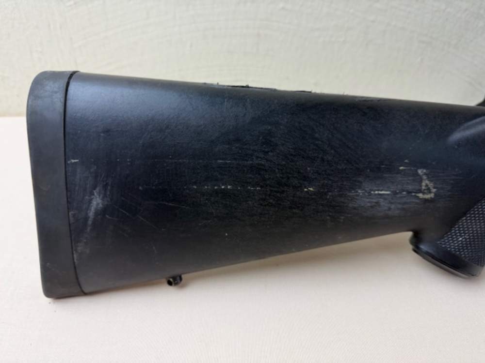 Weatherby Mark V 300 Wby Mag 24" Blued-img-40