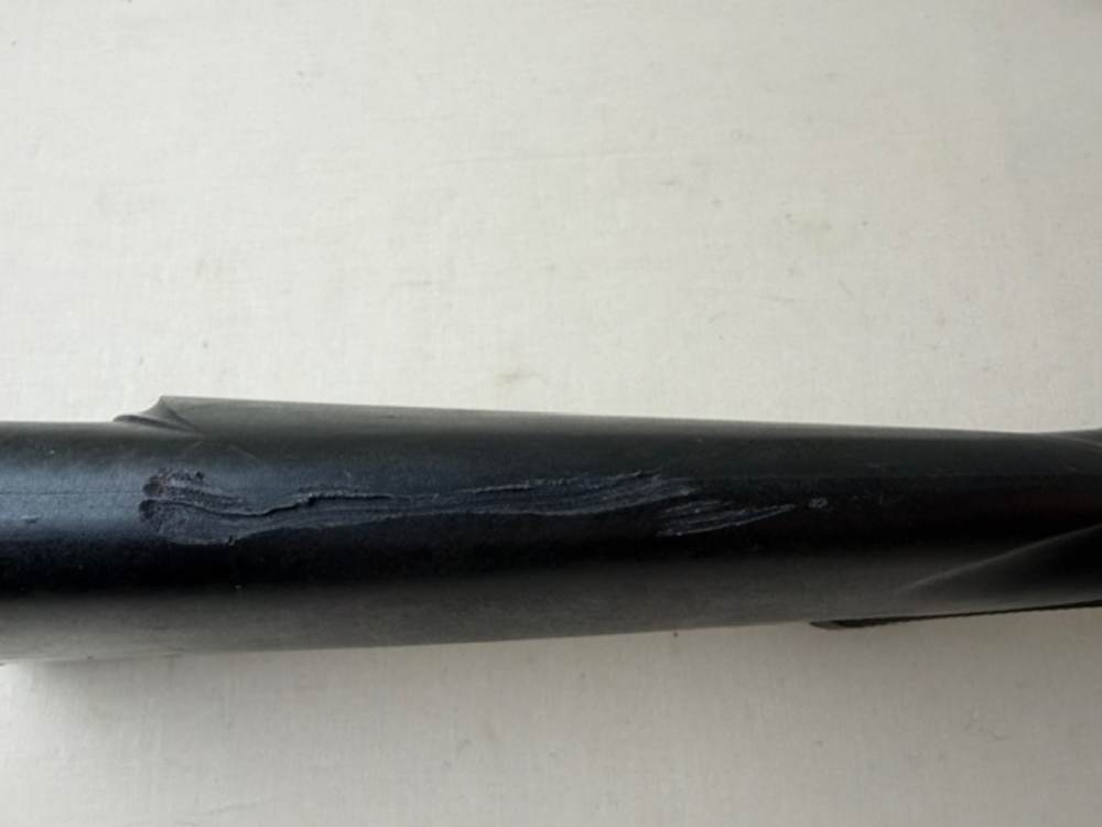 Weatherby Mark V 300 Wby Mag 24" Blued-img-20