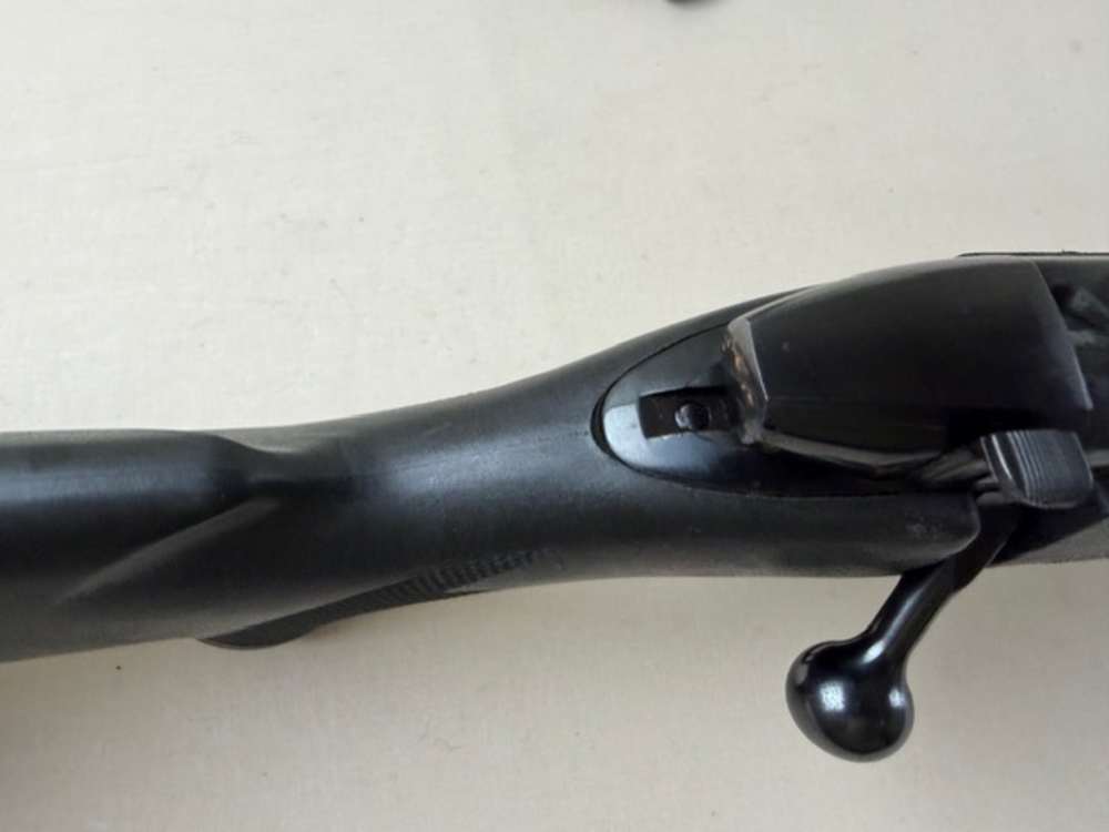 Weatherby Mark V 300 Wby Mag 24" Blued-img-19