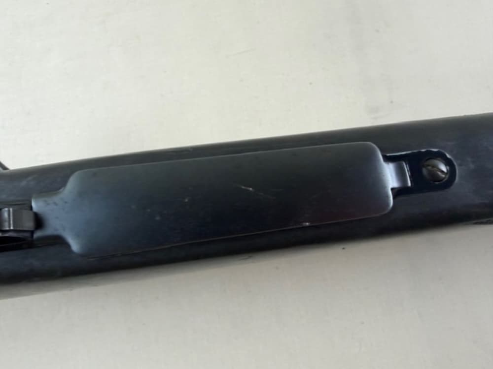 Weatherby Mark V 300 Wby Mag 24" Blued-img-12
