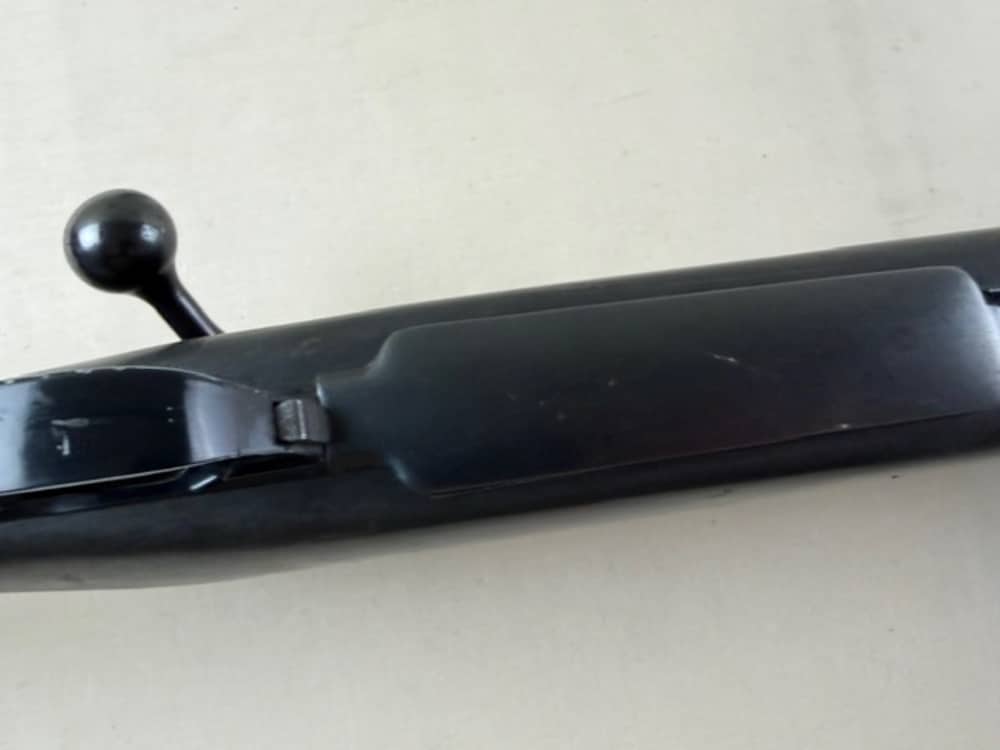 Weatherby Mark V 300 Wby Mag 24" Blued-img-7