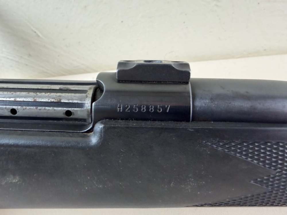 Weatherby Mark V 300 Wby Mag 24" Blued-img-38