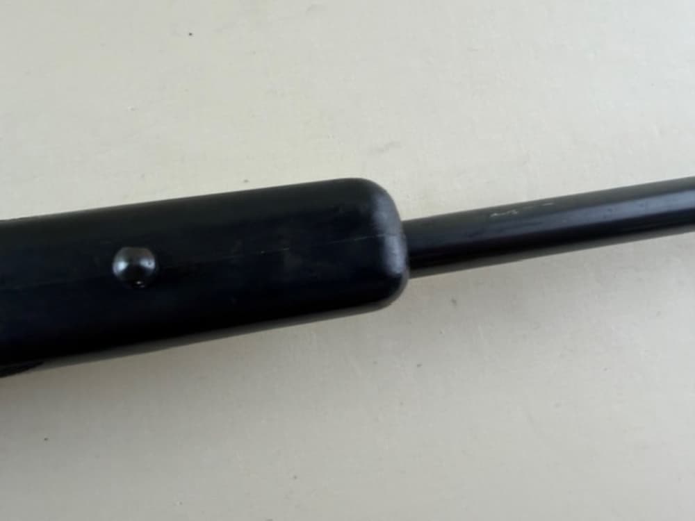 Weatherby Mark V 300 Wby Mag 24" Blued-img-14