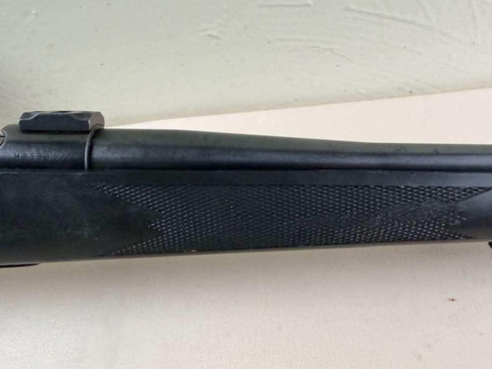 Weatherby Mark V 300 Wby Mag 24" Blued-img-39