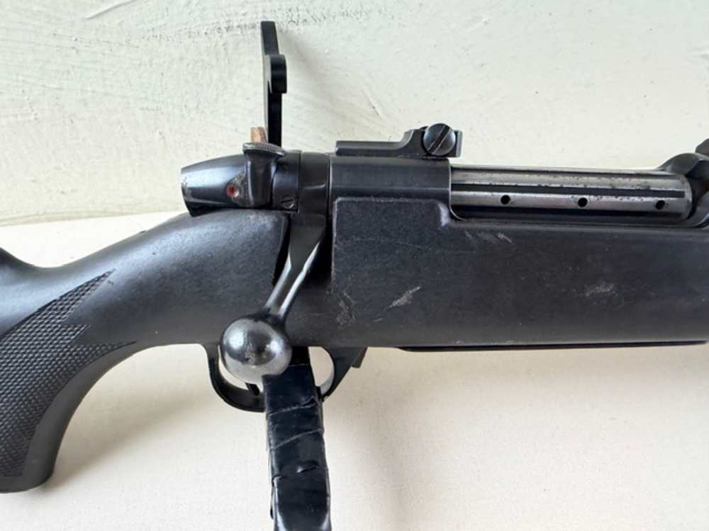 Weatherby Mark V 300 Wby Mag 24" Blued-img-42