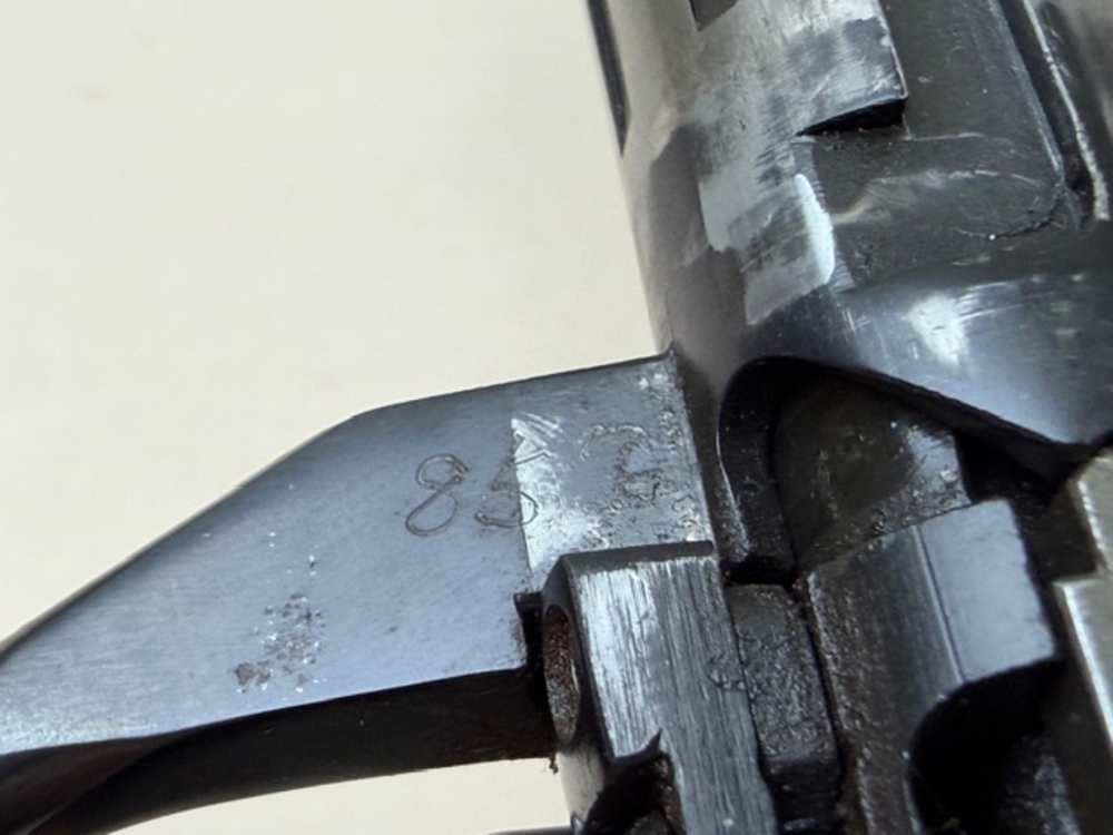 Weatherby Mark V 300 Wby Mag 24" Blued-img-1