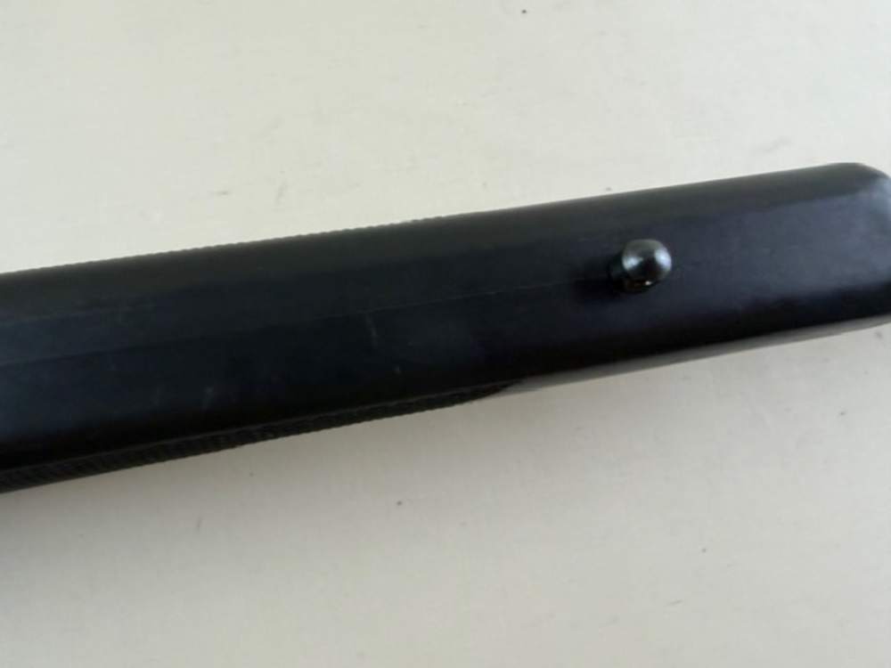 Weatherby Mark V 300 Wby Mag 24" Blued-img-15