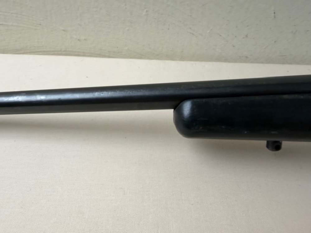 Weatherby Mark V 300 Wby Mag 24" Blued-img-50