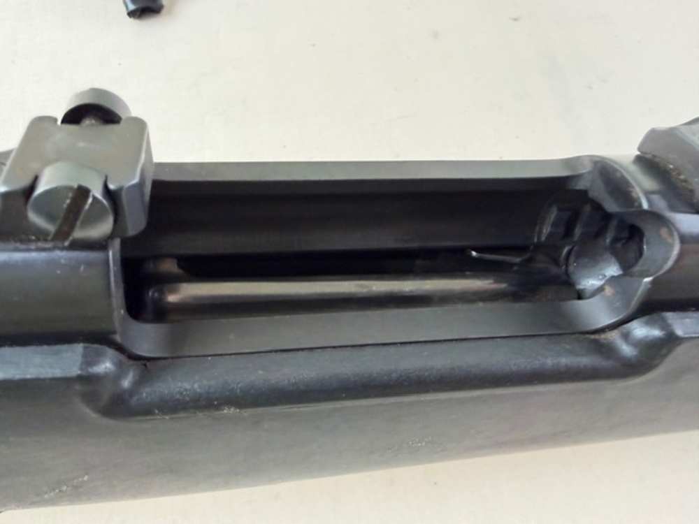 Weatherby Mark V 300 Wby Mag 24" Blued-img-3