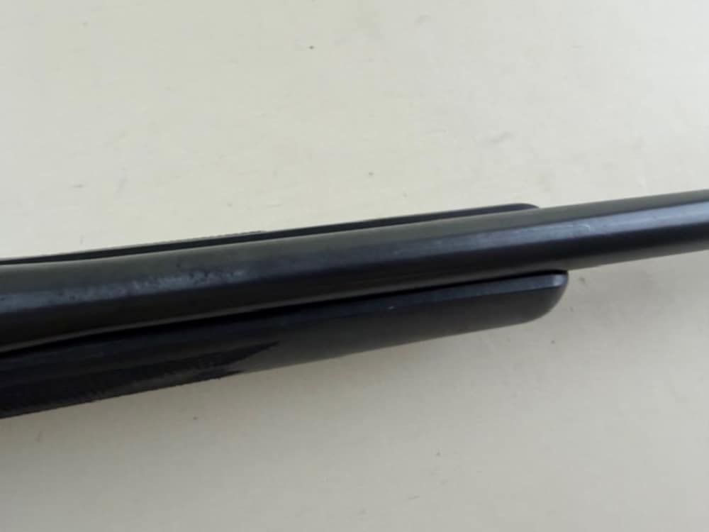 Weatherby Mark V 300 Wby Mag 24" Blued-img-25