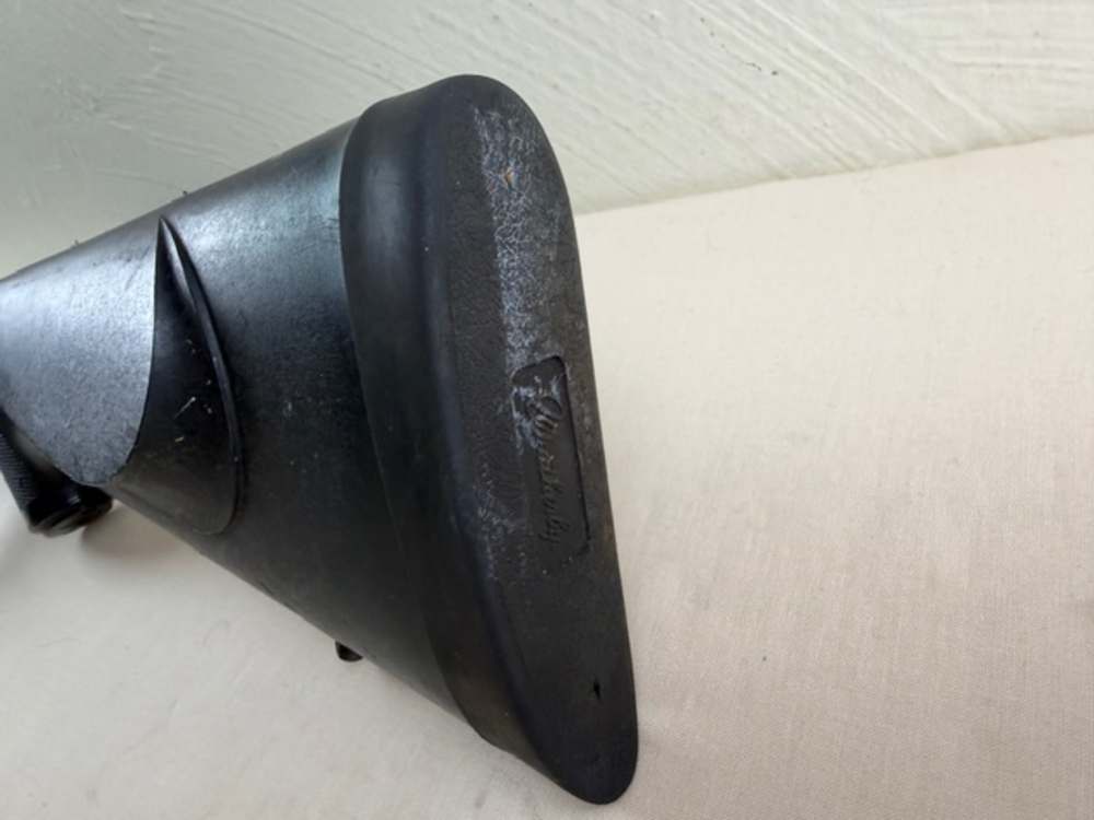 Weatherby Mark V 300 Wby Mag 24" Blued-img-44