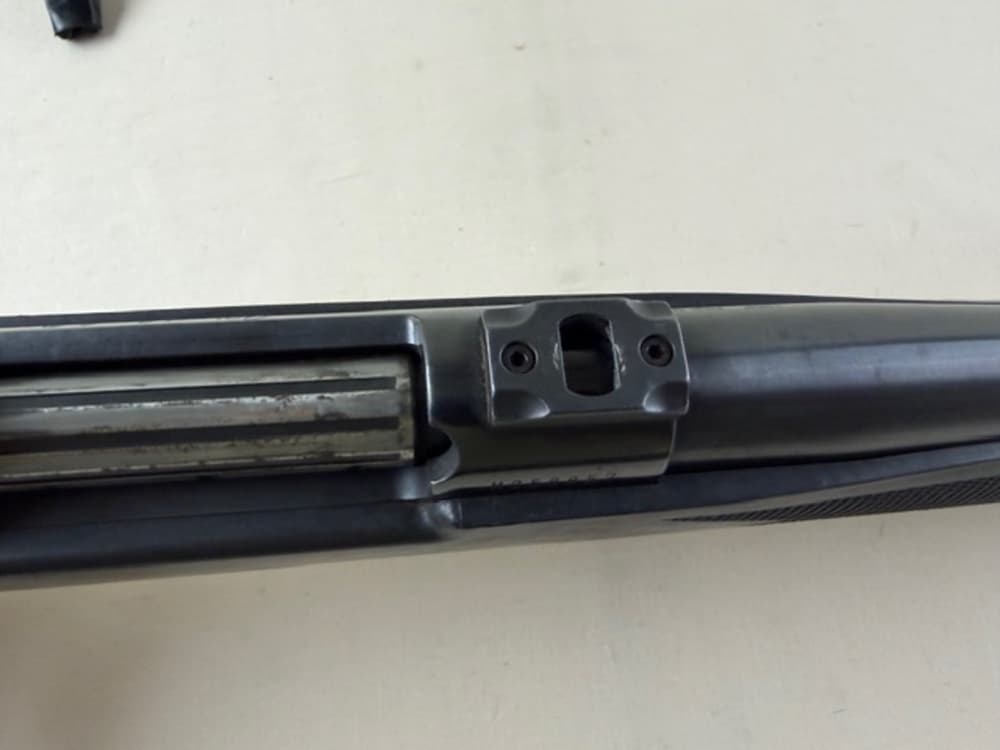 Weatherby Mark V 300 Wby Mag 24" Blued-img-22