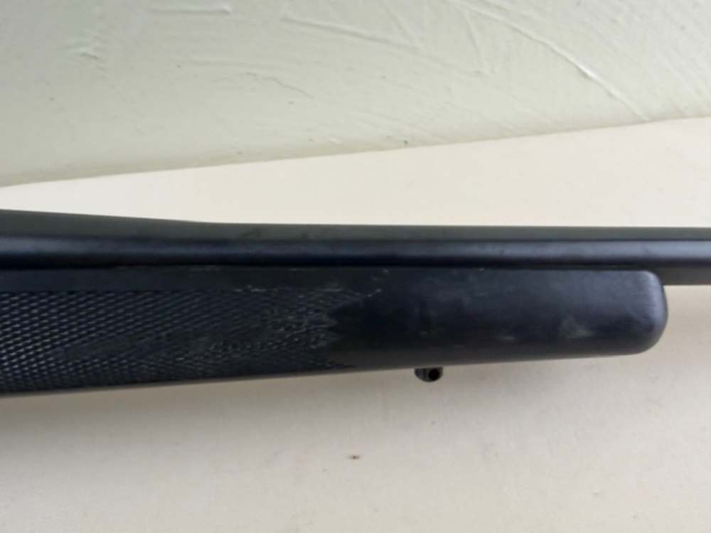 Weatherby Mark V 300 Wby Mag 24" Blued-img-34