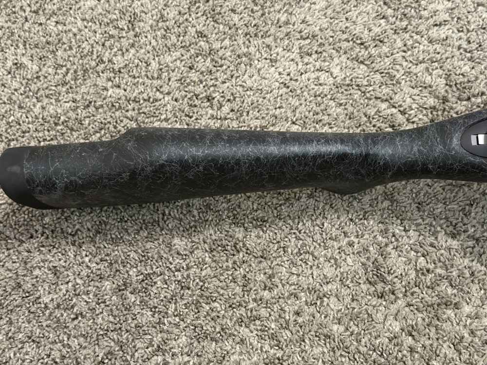 Weatherby Mark V Accumark 30-378 Wby Mag 26” SF stainless ss brake -img-10