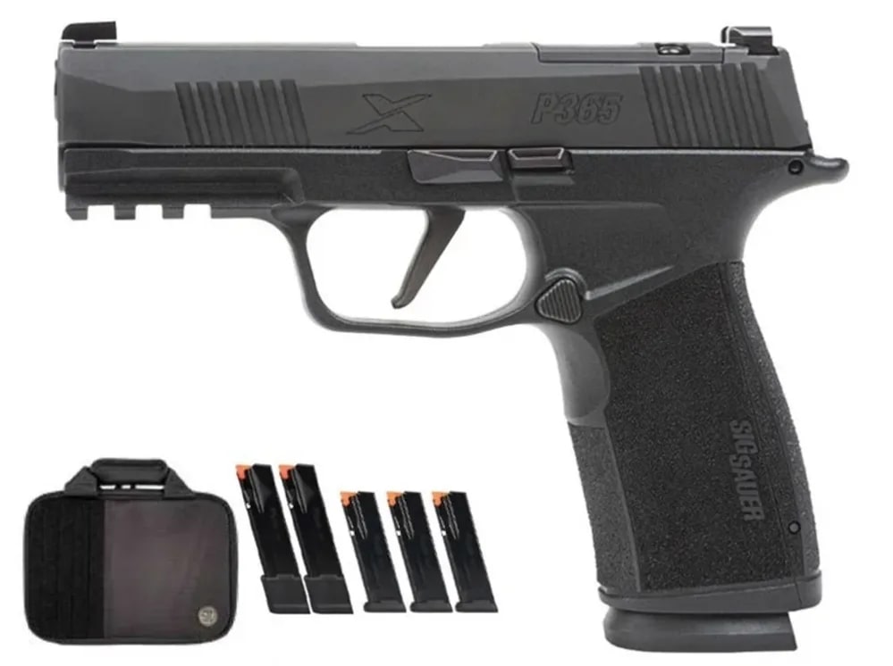 NEW! Sig Sauer P365 Macro TACPRO Kit - NO CC FEES! - FREE SHIPPING!-img-0
