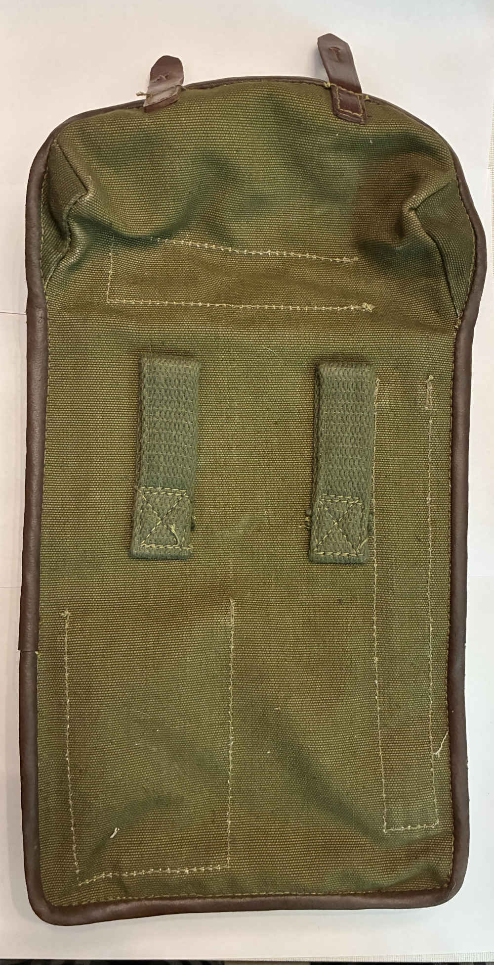 4x Romanian PSL FPK 10rd magazines 7.62x54r + Pouch-img-2