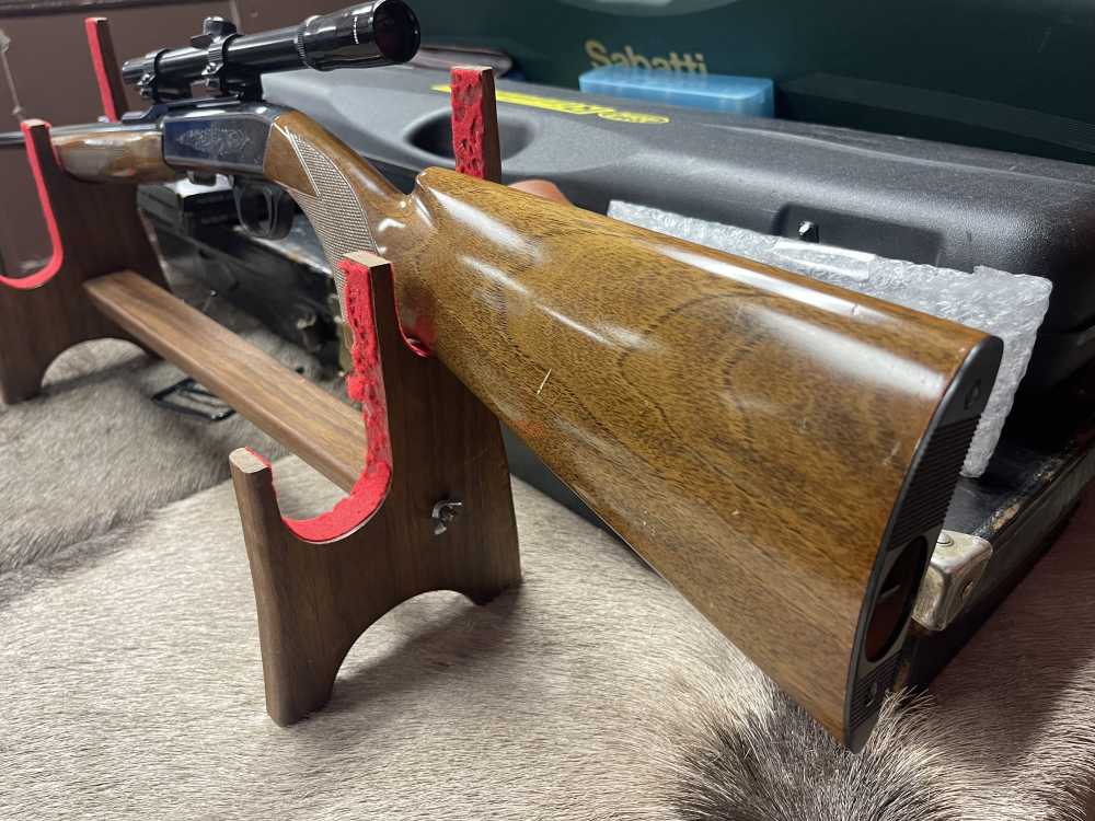 Browning SA-22 Takedown .22 LR Semi-Auto W/ Scope BELGIUM MADE-img-7