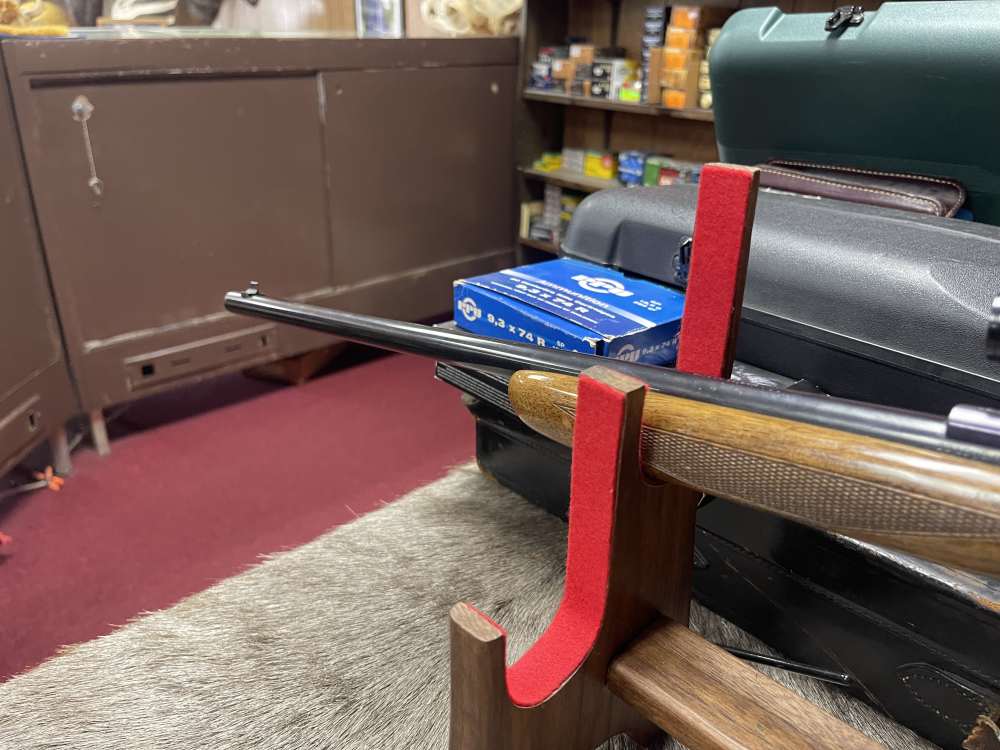 Browning SA-22 Takedown .22 LR Semi-Auto W/ Scope BELGIUM MADE-img-10