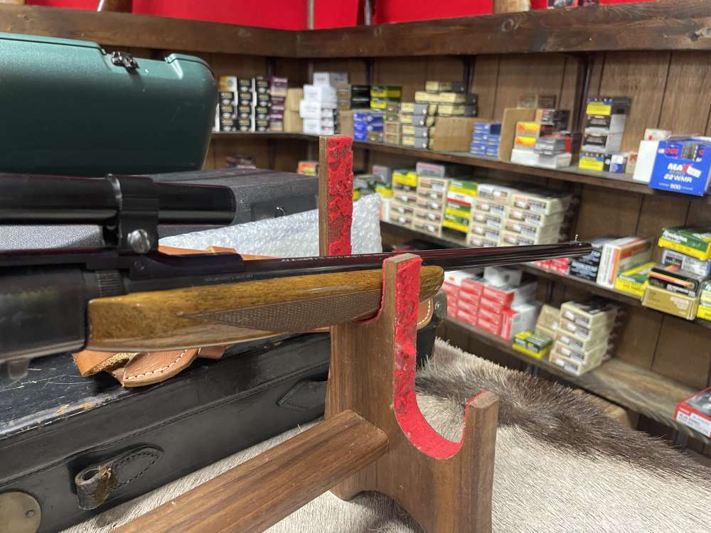 Browning SA-22 Takedown .22 LR Semi-Auto W/ Scope BELGIUM MADE-img-4