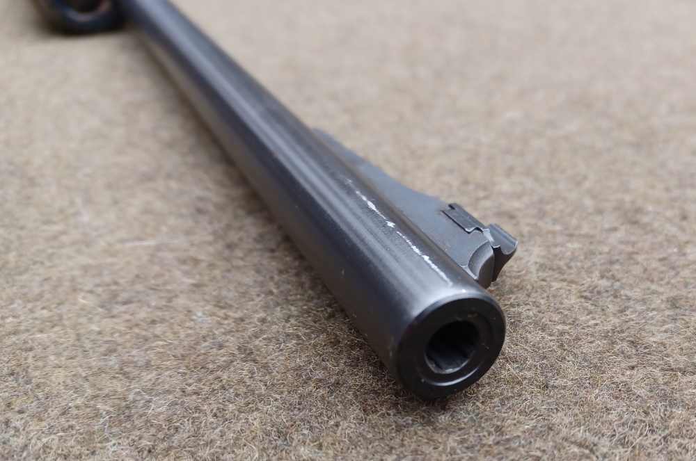 Remington 7400 Enhanced Engraved .30-06 Rifle 22” BBL-img-15