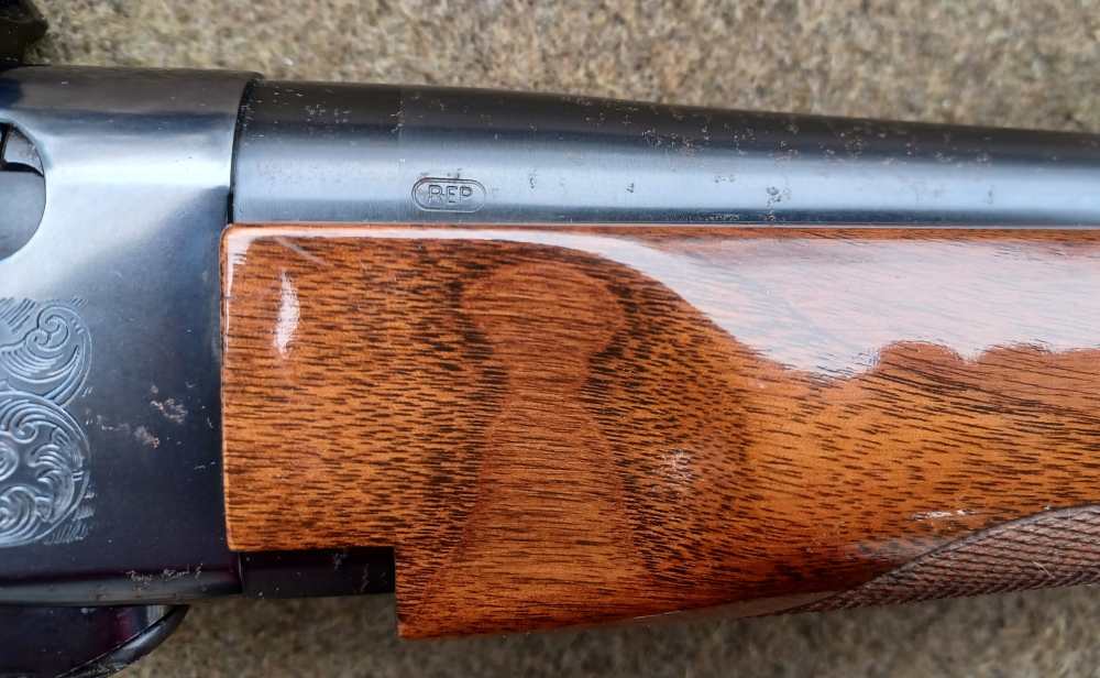 Remington 7400 Enhanced Engraved .30-06 Rifle 22” BBL-img-12