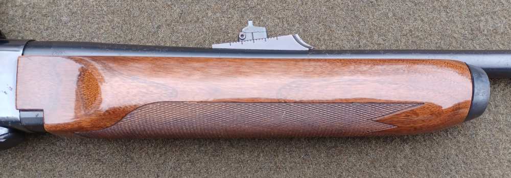 Remington 7400 Enhanced Engraved .30-06 Rifle 22” BBL-img-13